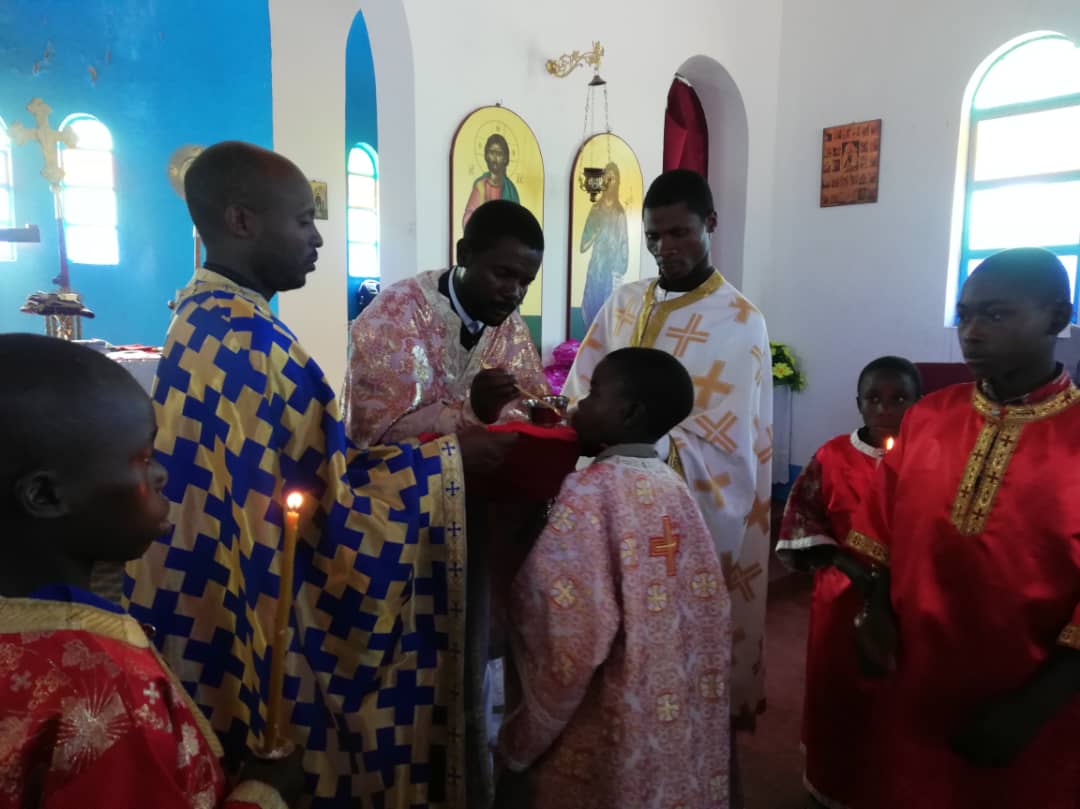 Cum este Biserica Ortodoxă din Tanzania?